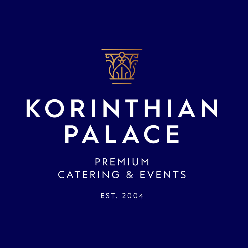 Korinthian Palace Rebranding