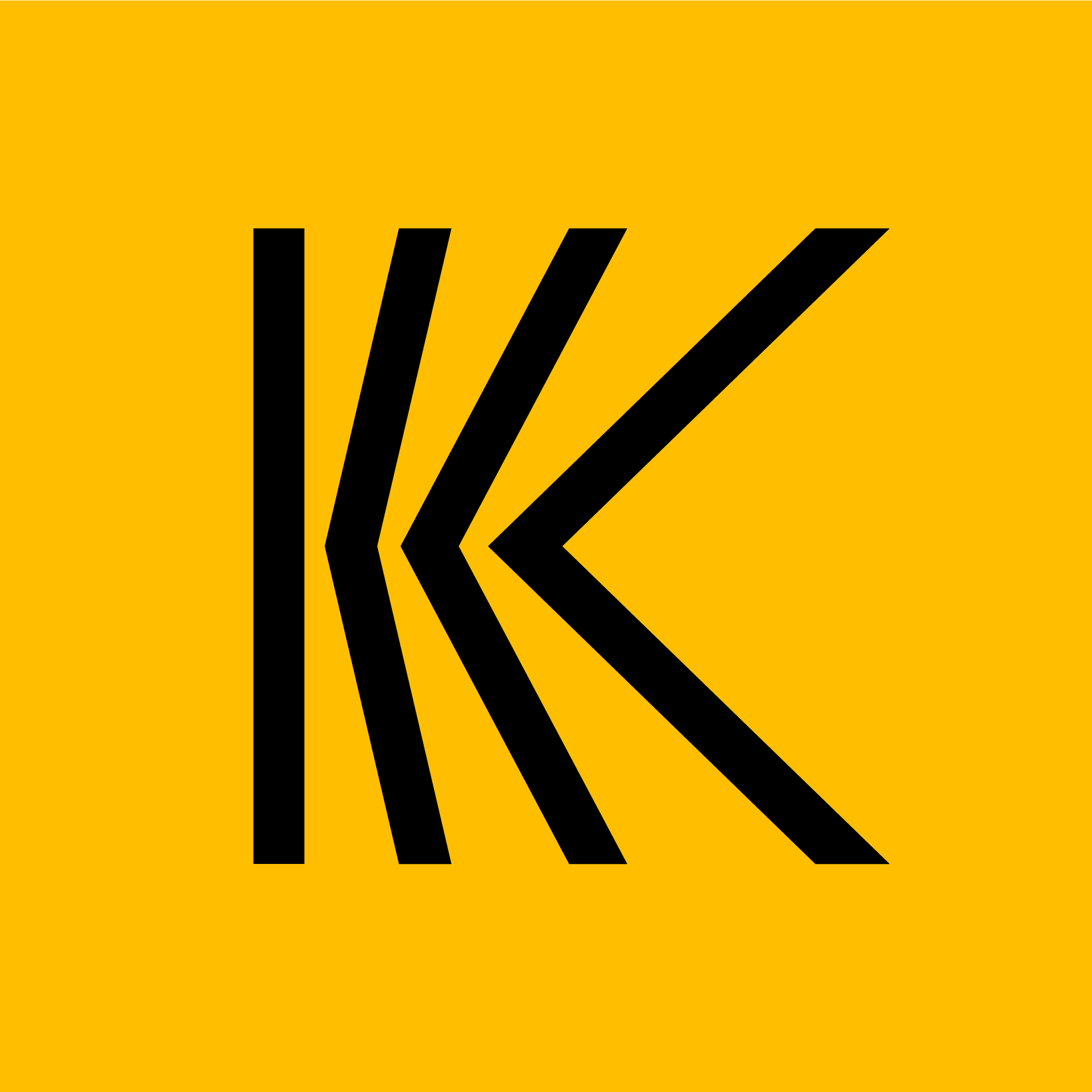 Kanavos Constructions logo branding