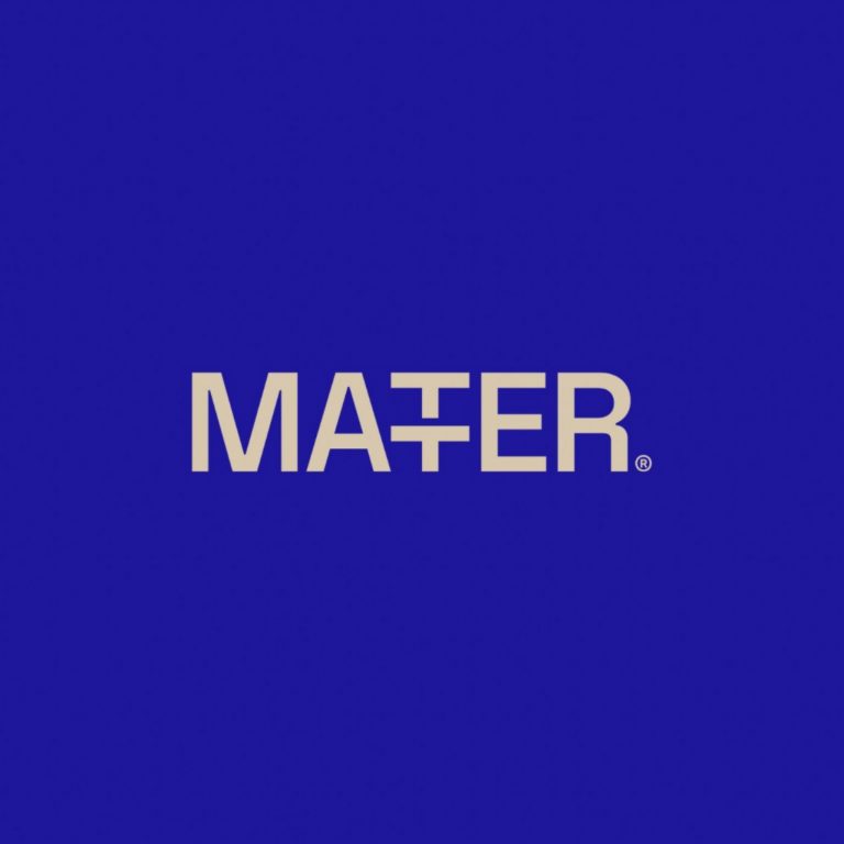 Matter Development corporate identity by VIMA GURU
