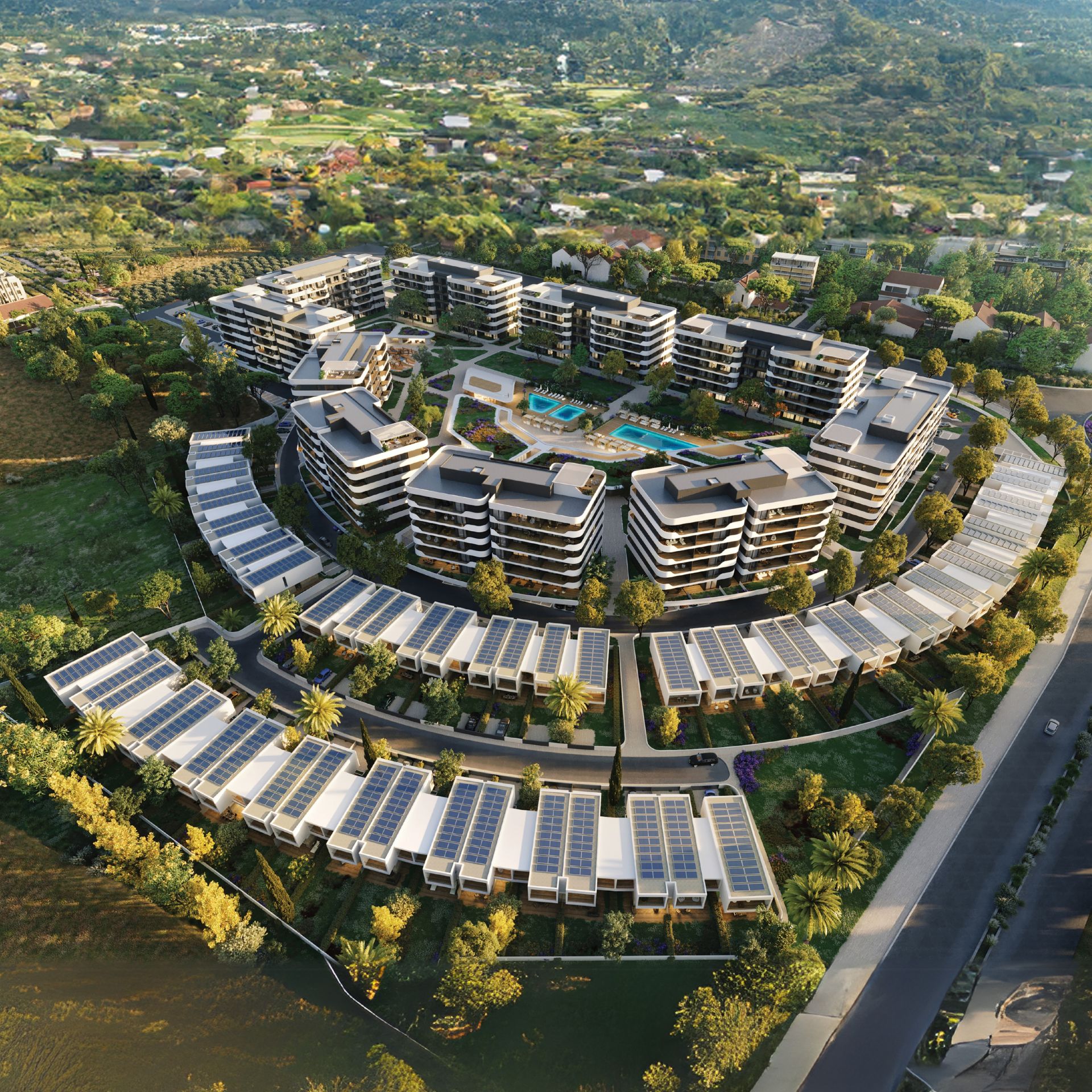 The Ring Larnaca Cyprus Vima Guru Holistic Marketing