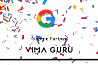 VIMA GURU, Google Partner