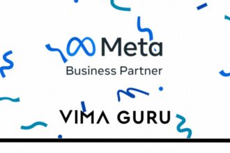 VIMA GURU, Meta Business Partner